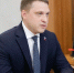 Александр Шуваев провёл рабочую встречу с генеральным директором белгородских газовых компаний - Сетевое издание Валуйская Звезда