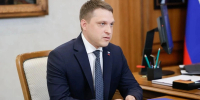 Александр Шуваев провёл рабочую встречу с генеральным директором белгородских газовых компаний - Сетевое издание Валуйская Звезда