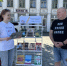 Литературный вернисаж «Пусть в каждом сердце Пушкин отзовется» - ЦБС Вязниковского района