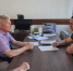 Павел Афанасьев провёл очередной плановый приём граждан - Городское Собрание