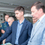 Волгатех стал площадкой заседания Межведомственного координационного совета по патриотическому воспитанию граждан Республики Марий Эл - ПГТУ