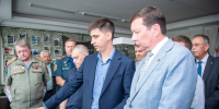Волгатех стал площадкой заседания Межведомственного координационного совета по патриотическому воспитанию граждан Республики Марий Эл - ПГТУ
