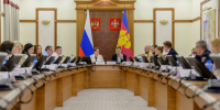 В Краснодарском крае запускают программы наставничества для подростков - Газета Кубань Сегодня