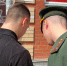 На центральных улица Киров проверили мигрантов - Newsler.Ru