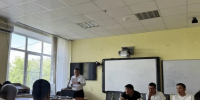 В калмыцком университете прошла ярмарка вакансий для будущих ветеринаров - Интернет-газета Степные вести