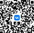 QR-код для быстрого доступа в чат - Вологодский институт права и экономики ФСИН России