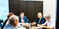 Развитие транспортного комплекса и связи было рассмотрены в ходе заседания профильного комитета Московской областной Думы - КПРФ