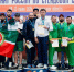 Юные и опытные — вместе к победе! Липецкая область взяла серебро на чемпионате России по стендовой стрельбе! - Центр спортивной подготовки