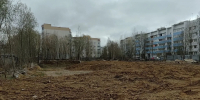 Сквер в микрорайоне Южный в Звенигороде благоустроят по федеральной программе «Формирование комфортной городской среды» - Городской округ Одинцово