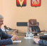 Глава администрации Борисоглебского горокруга Александр Леонов: «За последние 5 лет экономика муниципалитета показала уверенный рост» - РИА Воронеж