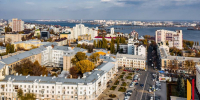 Улица имени Героя СССР: в Воронеже увековечили память Михаила Ахмедова - РИА Воронеж