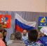 В деревне Городище прошла выездная администрация - Городской округ Ступино