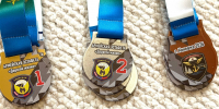 Стало известно, какие испытания ждут участников армейской эстафеты в Кинешме - Kineshemec.Ru