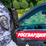 Московские росгвардейцы задержали рецидивиста за попытку повторной кражи алкоголя - Росгвардия