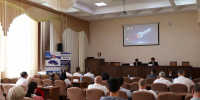 Динской район входит в топ-10 промышленных лидеров Кубани - Кубанские Новости