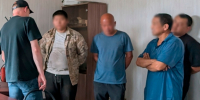 Фото: УМВД по Вологодской области - Администрация г.Череповец