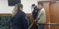 В Петербурге суд арестовал обвиняемого в поджоге релейного шкафа на станции «Шувалово» - Moika78.Ru