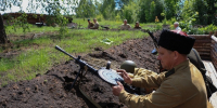 На патриотическом фестивале в Притамбовье оживет история страны - Тамбовская жизнь