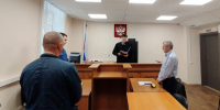 Жителя соседнего региона судили за смертельное ДТП в Ивановской области - ГТРК
