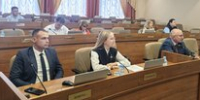 Об итогах заседаний комитетов Тамбовской городской Думы - Органы местного самоуправления г. Тамбов