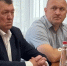 В Белгород прибыла делегация из Чебоксар для обмена опытом в сфере безопасности - Сетевое издание Победа 31