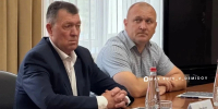 В Белгород прибыла делегация из Чебоксар для обмена опытом в сфере безопасности - Сетевое издание Победа 31