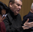 Встреча Александра Дрозденко с ленинградскими депутатами в объективе ЛенТВ24 - ЛенТВ24