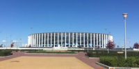 Суперкубок России по футболу пройдет в Нижнем Новгороде - ИА Нижний сейчас