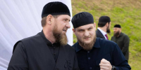 Ахмат Кадыров встретился с принцем Саудовской Аравии (+видео) - ИА Грозный-информ