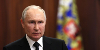 Путин поручил Мурашко оказать срочную помощь пострадавшим при атаке ВСУ в Брянской области - Сетевое издание Новости Брянска