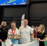 Ставропольская бадминтонистка завоевала награды на чемпионате России - Телеканал СвоёТВ