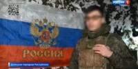 Наш земляк, выпускник школы №2 села Иглино — Герой с позывным «Ставрос» - Иглинский район