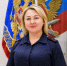Инспектор отделения комплектования и прохождения службы отдела кадров УФСИН России по Самарской области Ольга Джиоева оказала первую помощь женщине, которой стало плохо. - НИА Самара