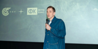 Продюсер ТНТ Семен Щербович-Вечер: о работе над фильмом «Умка» и киноиндустрии - Про Город Пермь