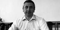 Экс-глава Обояни погиб при ударе дрона по заправке в Курской области - M24.Ru