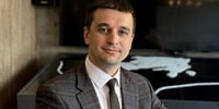 Антон Блинов / Фото: Минтранс Алтайского края - ИА Амител