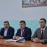 Единый информационный день: руководитель Госветслужбы Чувашии Александр Шакин встретился с жителями Аликовского округа - Ветеринарная служба