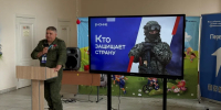 Адыгея в третий раз присоединилась к патриотической акции «Служу Отечеству» - Советская Адыгея