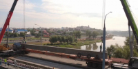 Какие мосты отремонтируют в Оренбурге - Комсомольская Правда