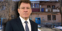 Экс-мэр Камышина Александр Чунаков покинул пост главного статистика Волгоградской области - Блокнот Камышин