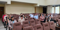 Заседание комиссии по делам несовершеннолетних и защите их прав Тетюшского муниципального района - Тетюшский район