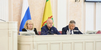 Вадим Супиков сообщил о поддержке депутами Заксобрания инициатив губернатора по реабилитации ветеранов СВО - Комсомольская правда