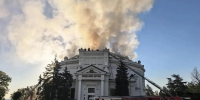 Шестнадцать фрагментов полотна панорамы «Оборона Севастополя» удалось спасти - Spbdnevnik.ru