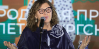 Ольга Хомова: «Людмила Вербицкая умела говорить о языке как о живой основе культуры» - Spbdnevnik.ru
