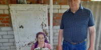 Свой 90-летний юбилей отметила Нина Павловна Мусикова. - Администрация Белгородского района