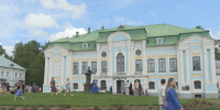 Смоленские музеи в 2025 году приняли более миллиона посетителей - ГТРК