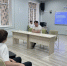 Участник СВО Иса Шахбанов встретился со студентами Технического колледжа в Махачкале - РИА Дагестан