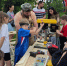 В Волгограде прошел масштабный семейный фестиваль «ОПОРА детства» - ОПОРА России