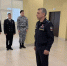 Клятва верности долгу: новые сотрудники УФССП России по Карачаево- Черкесской Республике приняли присягу - УФССП России
