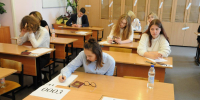 Более 20 выпускников Нижнего Новгорода написали ЕГЭ на 100 баллов - НИА Нижний Новгород